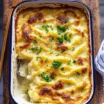 Kartoffelgratin-klassisch-Rezept