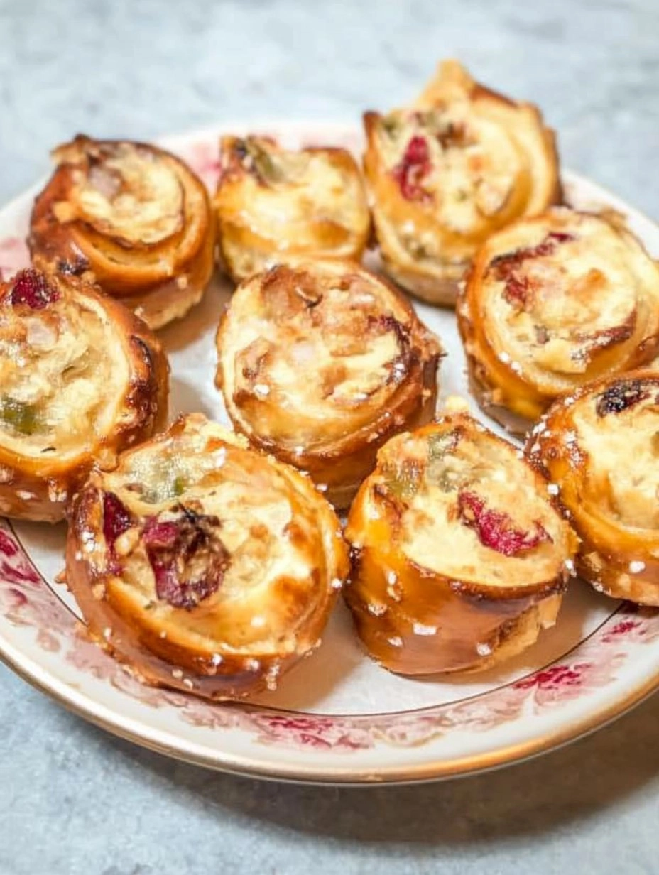 Laugenschnecken ElsäSser Art