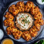 Laugenzupfbrot-Elsaesser-Art-mit-leckerem-Dip-Rezept