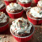 Lebkuchen-Muffins-Rezept
