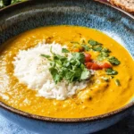Mulligatawny-Suppe-Rezept