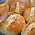 Ohne-Kneten-BroeTchen-Rezept