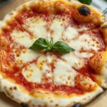 Pizza-Margherita-Rezept