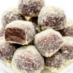 Protein Pralinen - zuckerfrei und kohlenhydratarm 73 Protein-Pralinen-zuckerfrei-und-kohlenhydratarm-Rezept