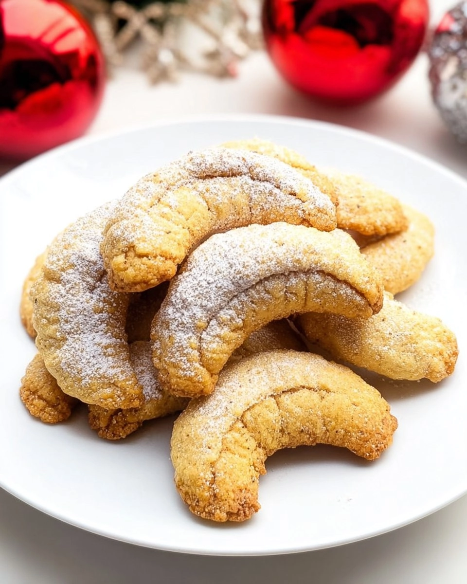 Protein Vanillekipferl
