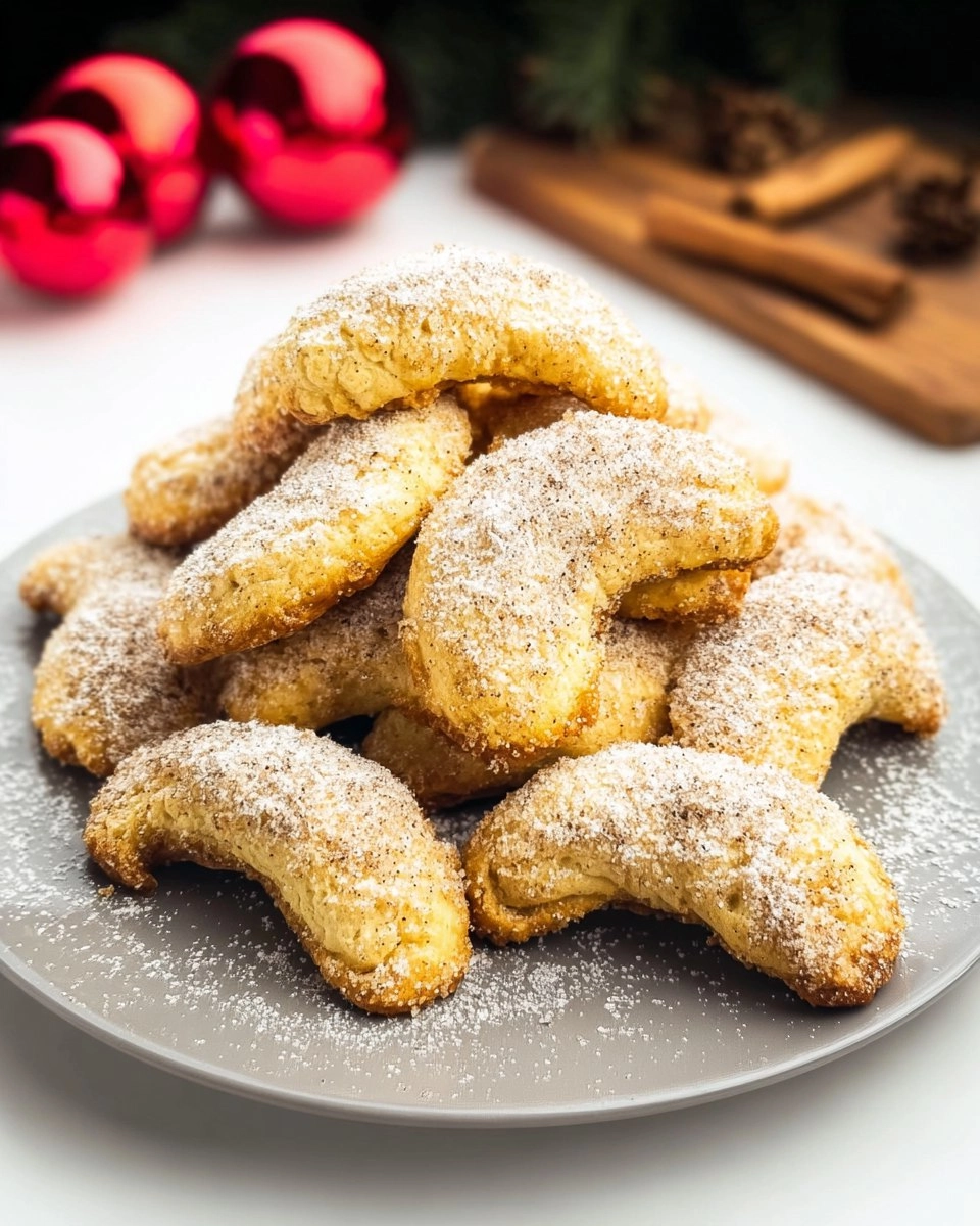 Protein Vanillekipferl