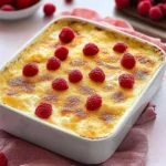 Quarkauflauf-Rezept
