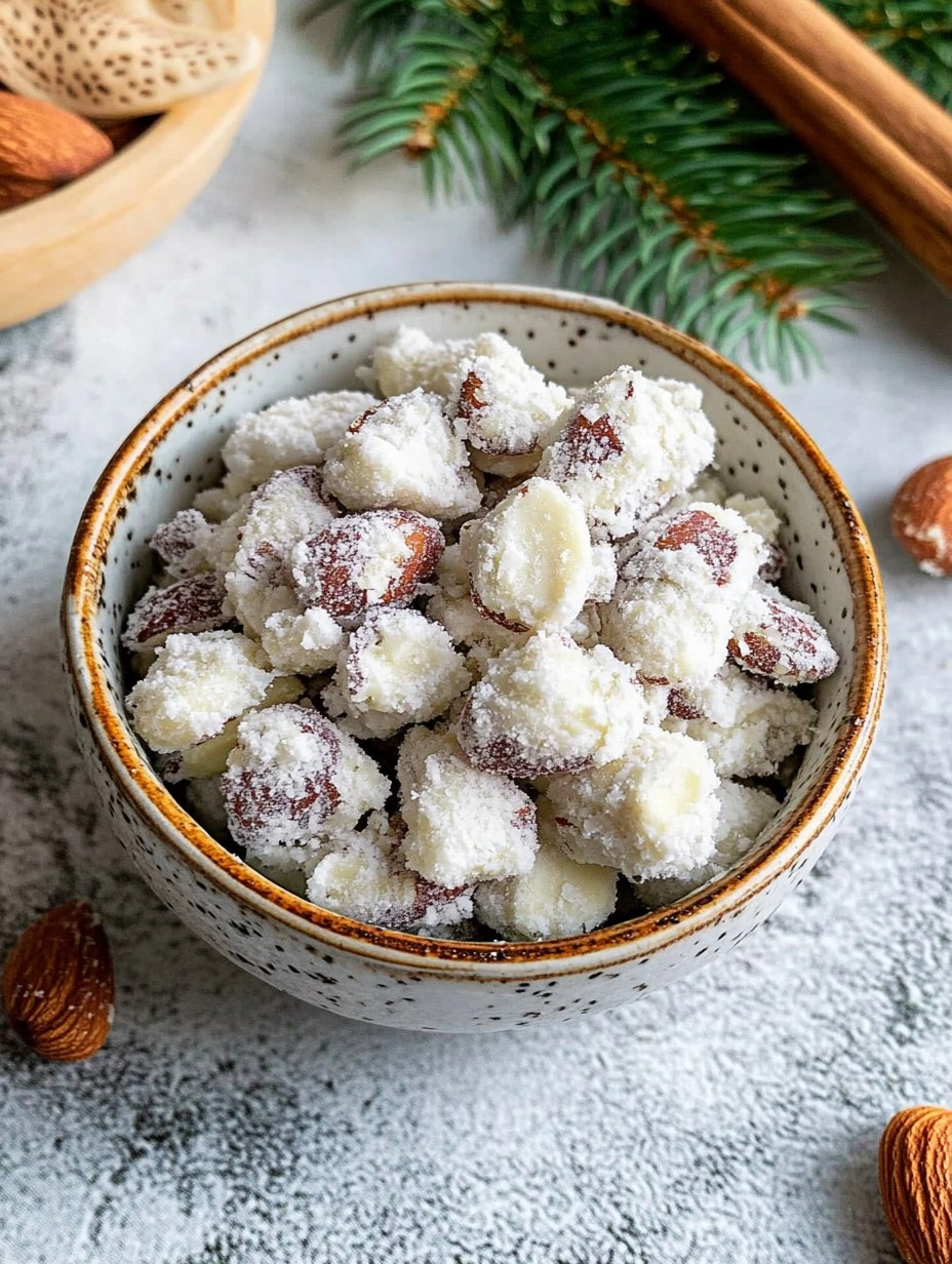 Raffaello® Mandeln