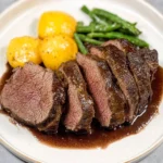 Rinderbraten-Rezept