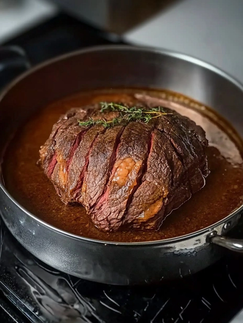 Rinderbraten