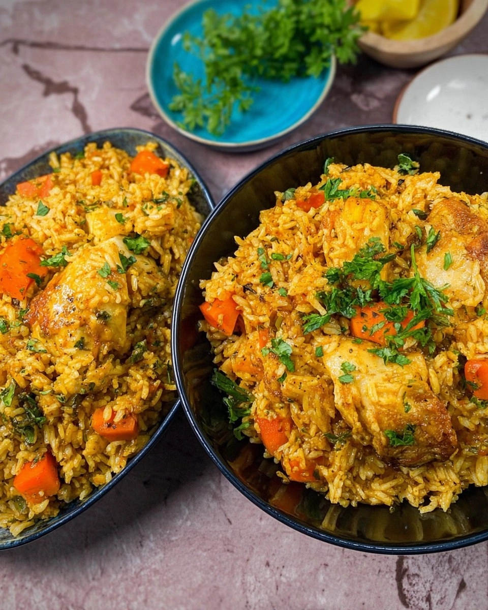 Riz Gras aus Burkina Faso 122 Riz Gras aus Burkina Faso
