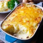 Sauerkrautauflauf-Rezept