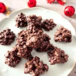Schokocrossies-Rezept