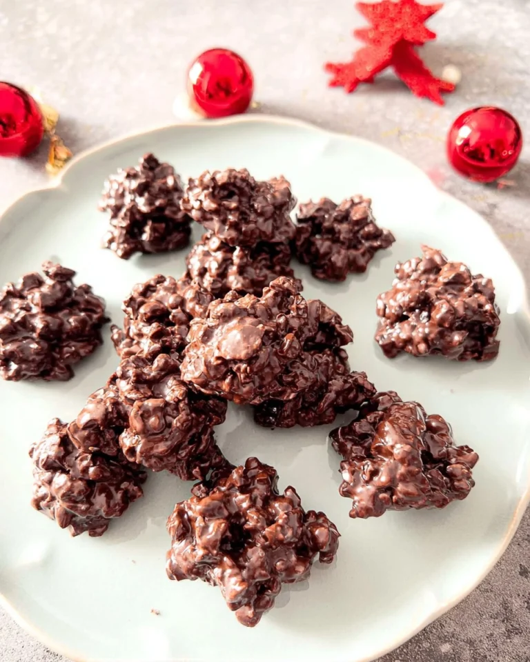 Schokocrossies-Rezept