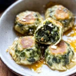 Spinatknoedel-Rezept