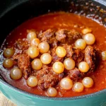 Stifado-mit-Perlzwiebeln-Rezept