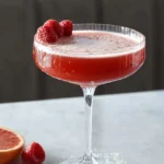 Alkoholfreie-Essensbegleiter-Blutorange-I-Mandel-I-Tonkabohne-Rezept