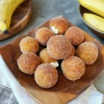 Bananen-QuarkbaeLlchen-Rezept