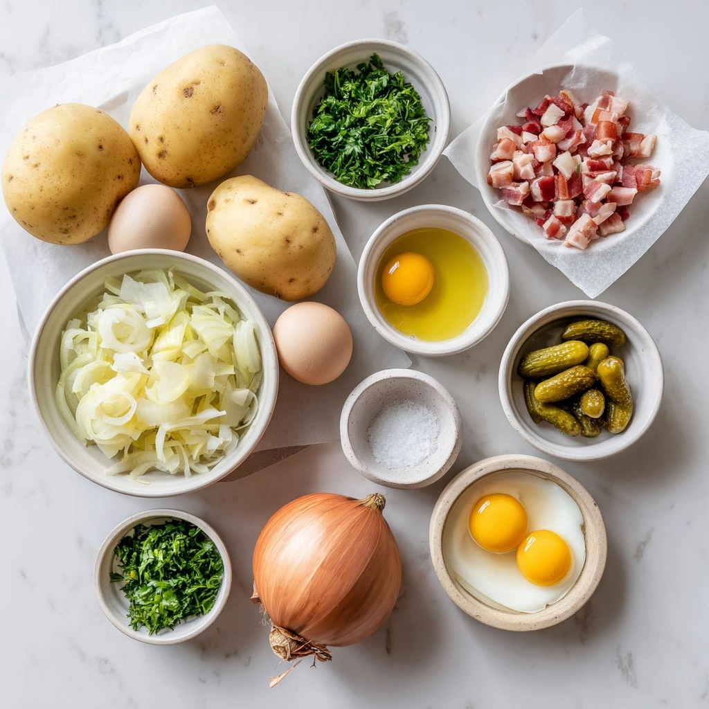 Bauernfrühstück
