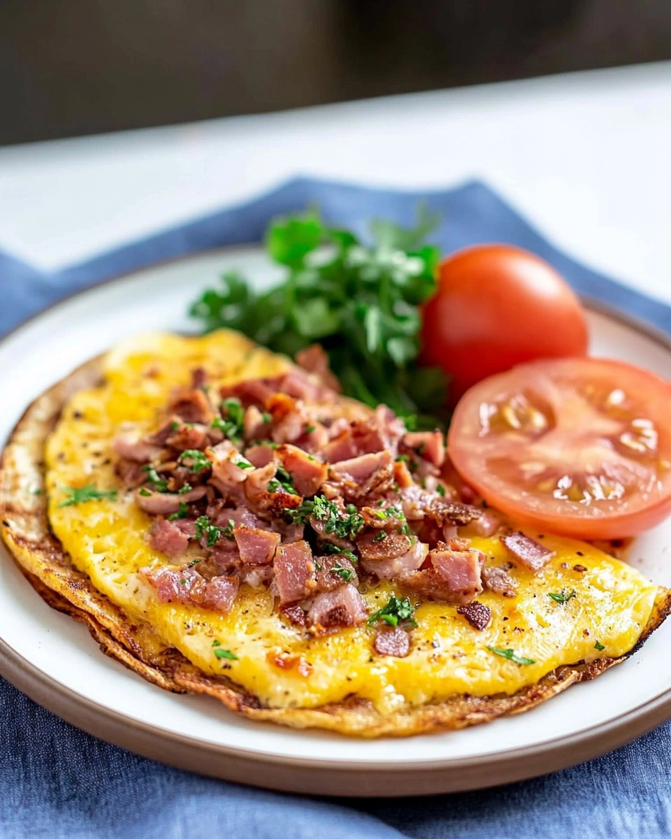Bauernfrühstück