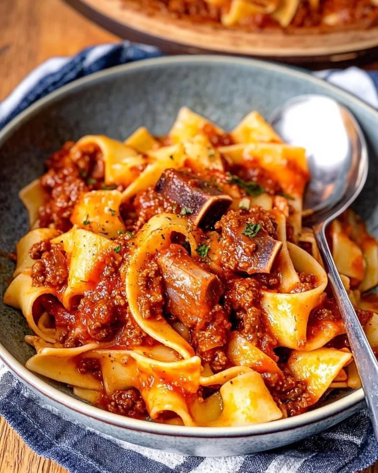 Bolognese-Mit-Short-Ribs-Rezept