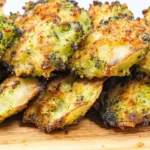 Brokkoli-Nuggets-Rezept