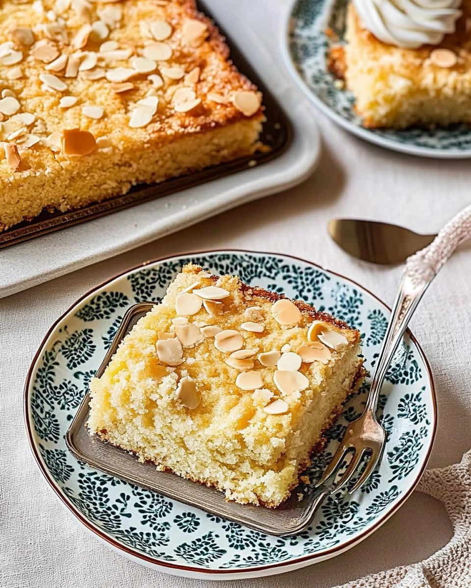 Butterkuchen Vom Blech