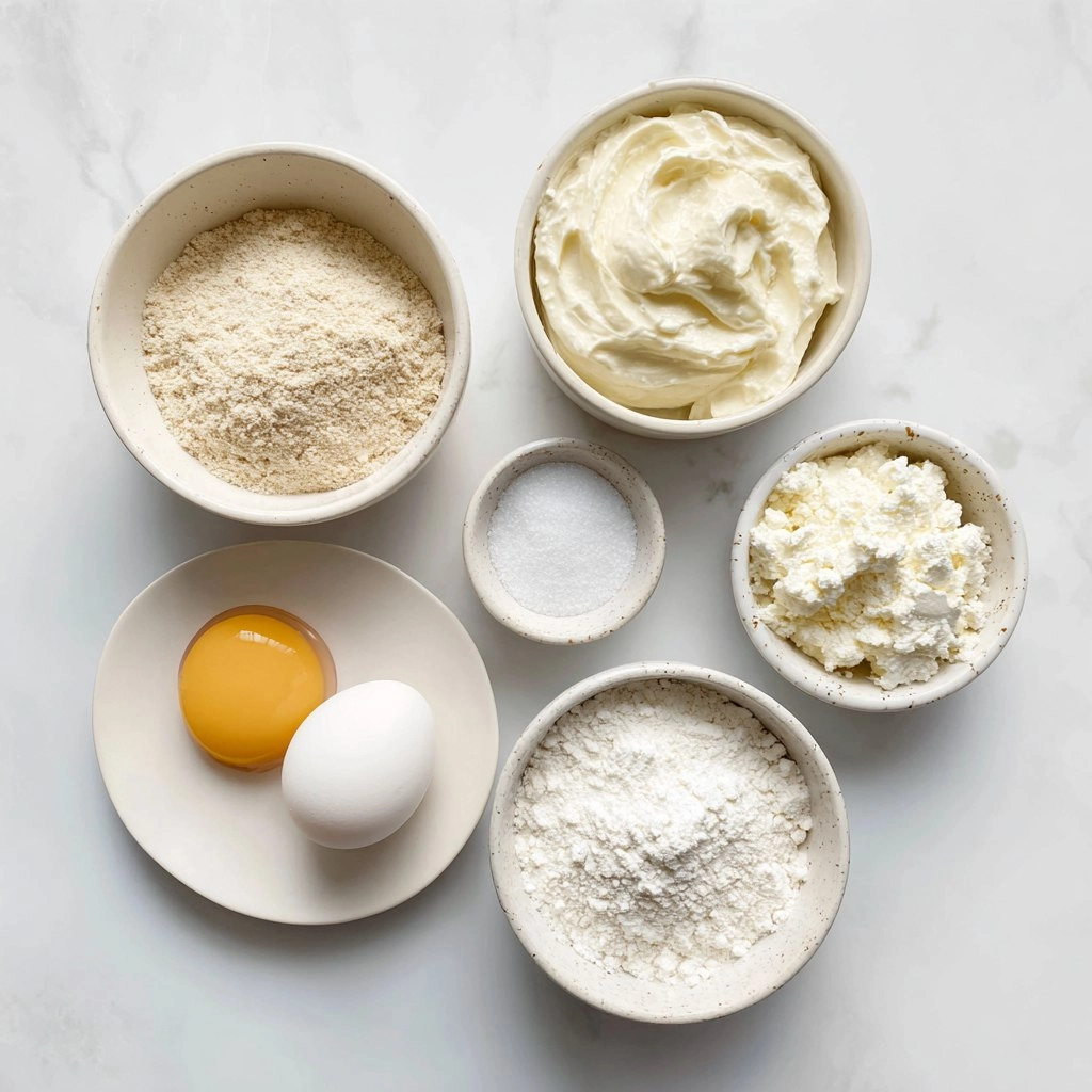 Dinkel-Quark-Brötchen