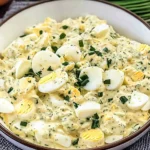 Eiersalat-Rezept