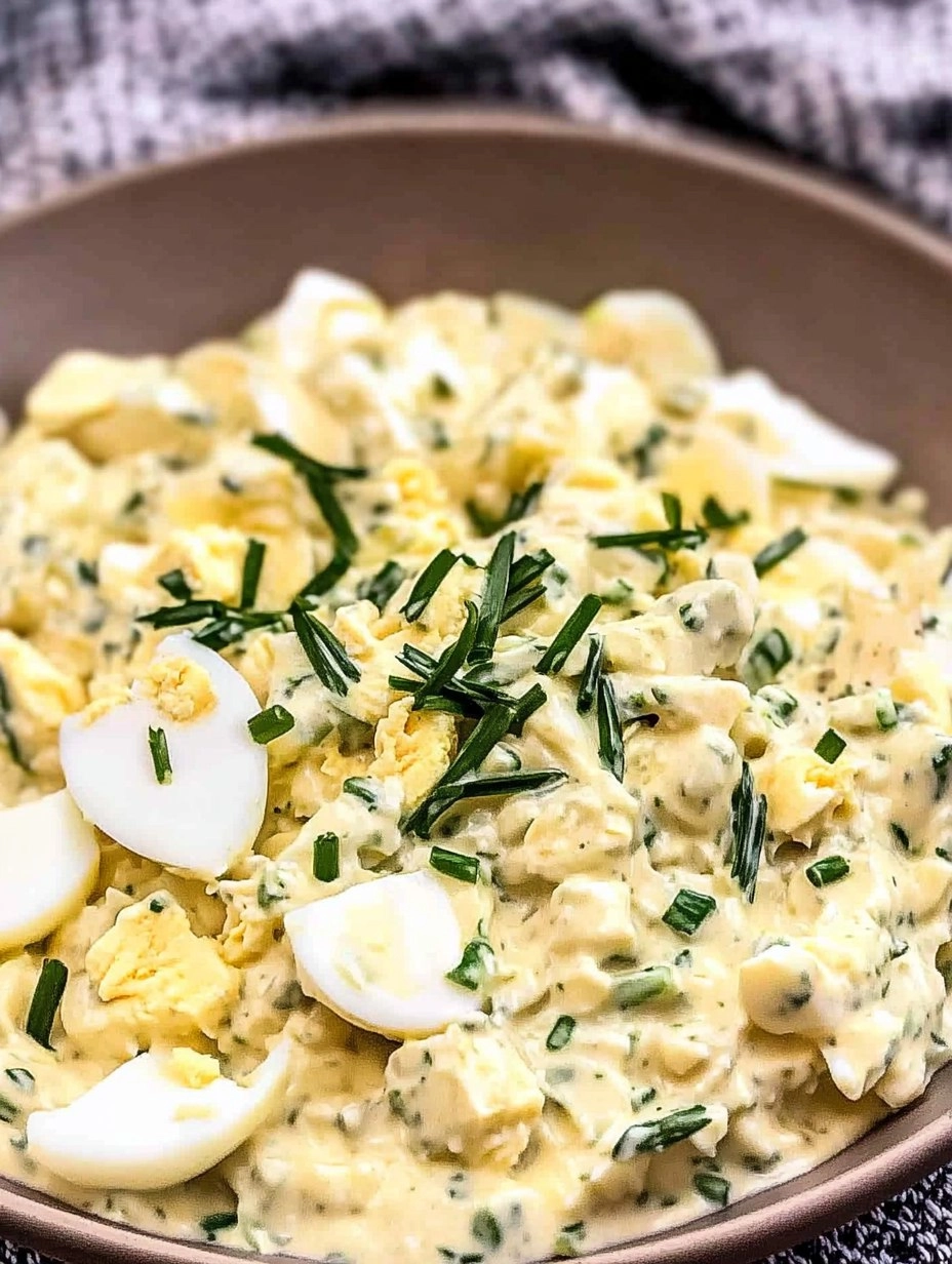 Eiersalat