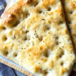 Einfache-Saftige-Focaccia-Rezept