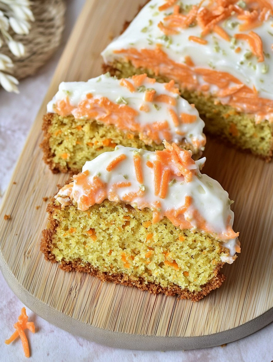 Einfacher Karottenkuchen mit Frischkäse-Frosting 100 Einfacher Karottenkuchen mit Frischkäse-Frosting