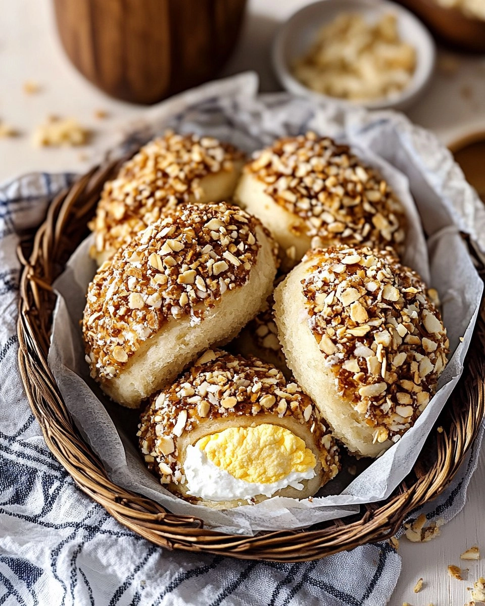 EiweißBröTchen Mit Quark