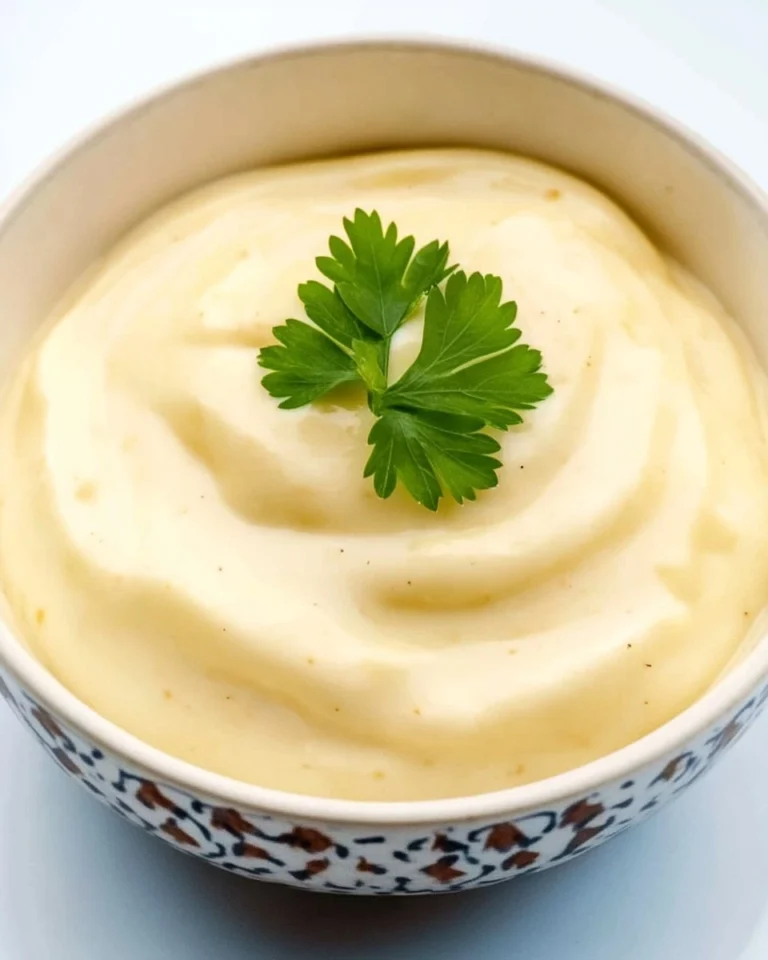 Gesunde-Mayonnaise-Aus-Gekochten-Eiern-Rezept
