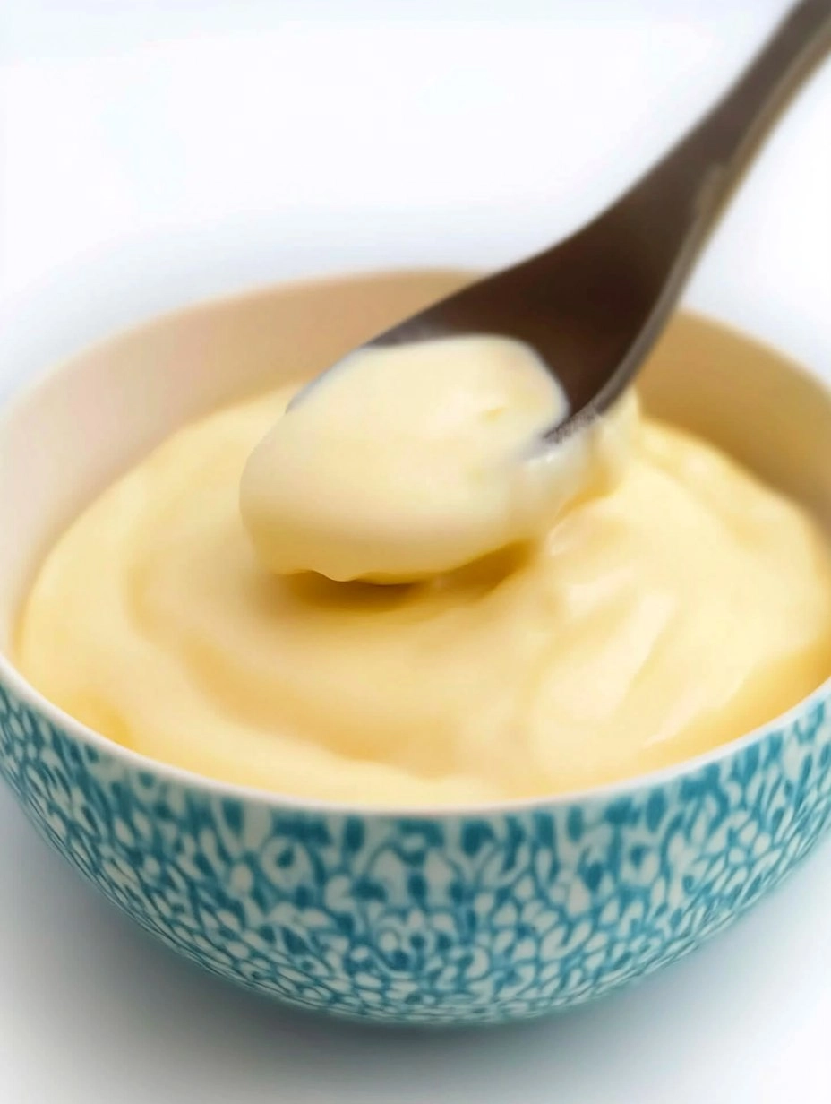 Gesunde Mayonnaise Aus Gekochten Eiern