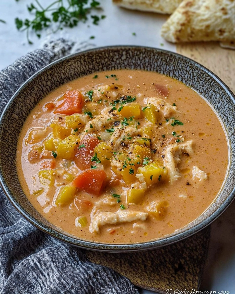 Gyrossuppe