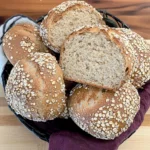 Haferbrot-Oder-HaferbroeTchen-Mit-Sauerteigresten-Rezept