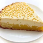 High Protein Zitronenkuchen - Low Carb 96 High-Protein-Zitronenkuchen-Low-Carb-Rezept