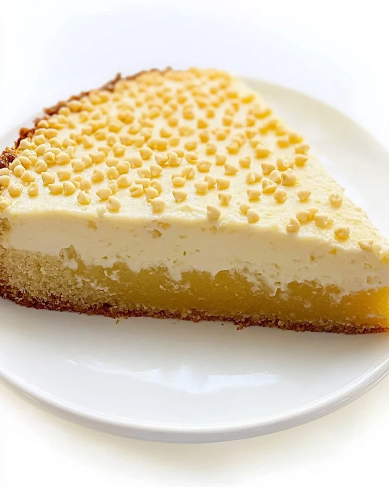 High-Protein-Zitronenkuchen-Low-Carb-Rezept