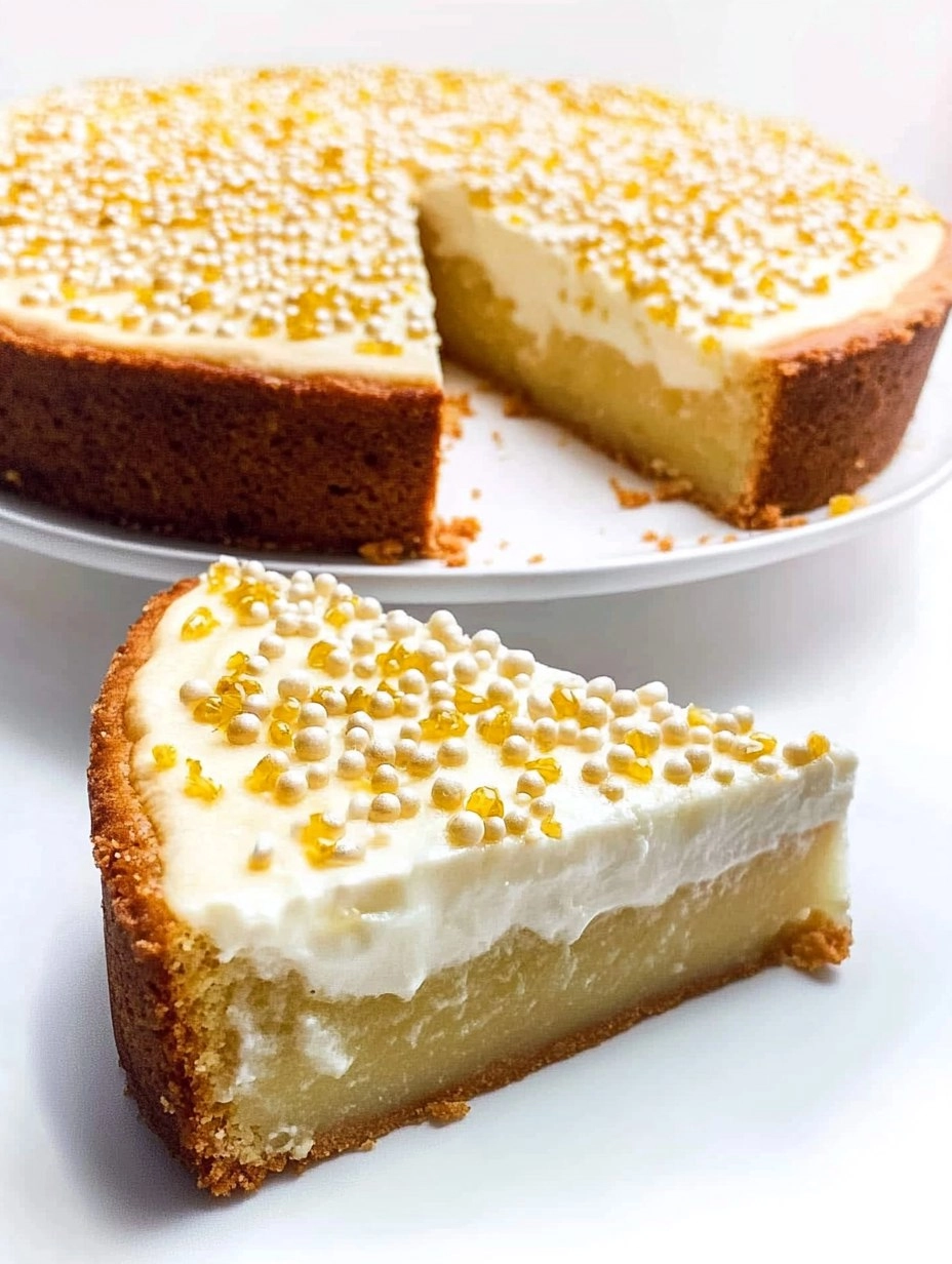 High Protein Zitronenkuchen - Low Carb 95 High Protein Zitronenkuchen - Low Carb