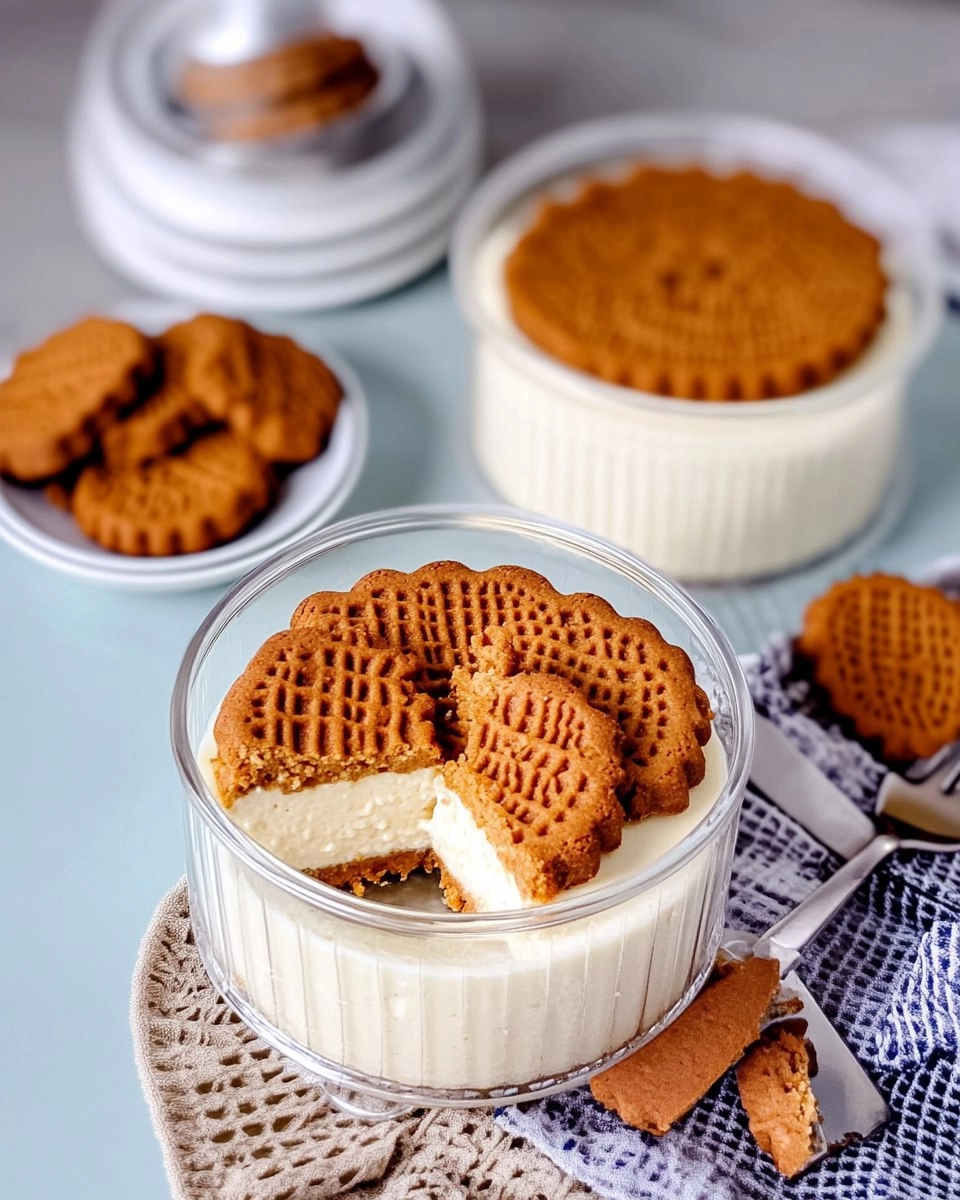 Japanischer Cheesecake
