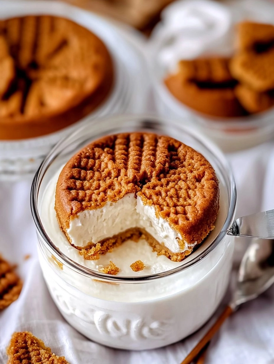 Japanischer Cheesecake