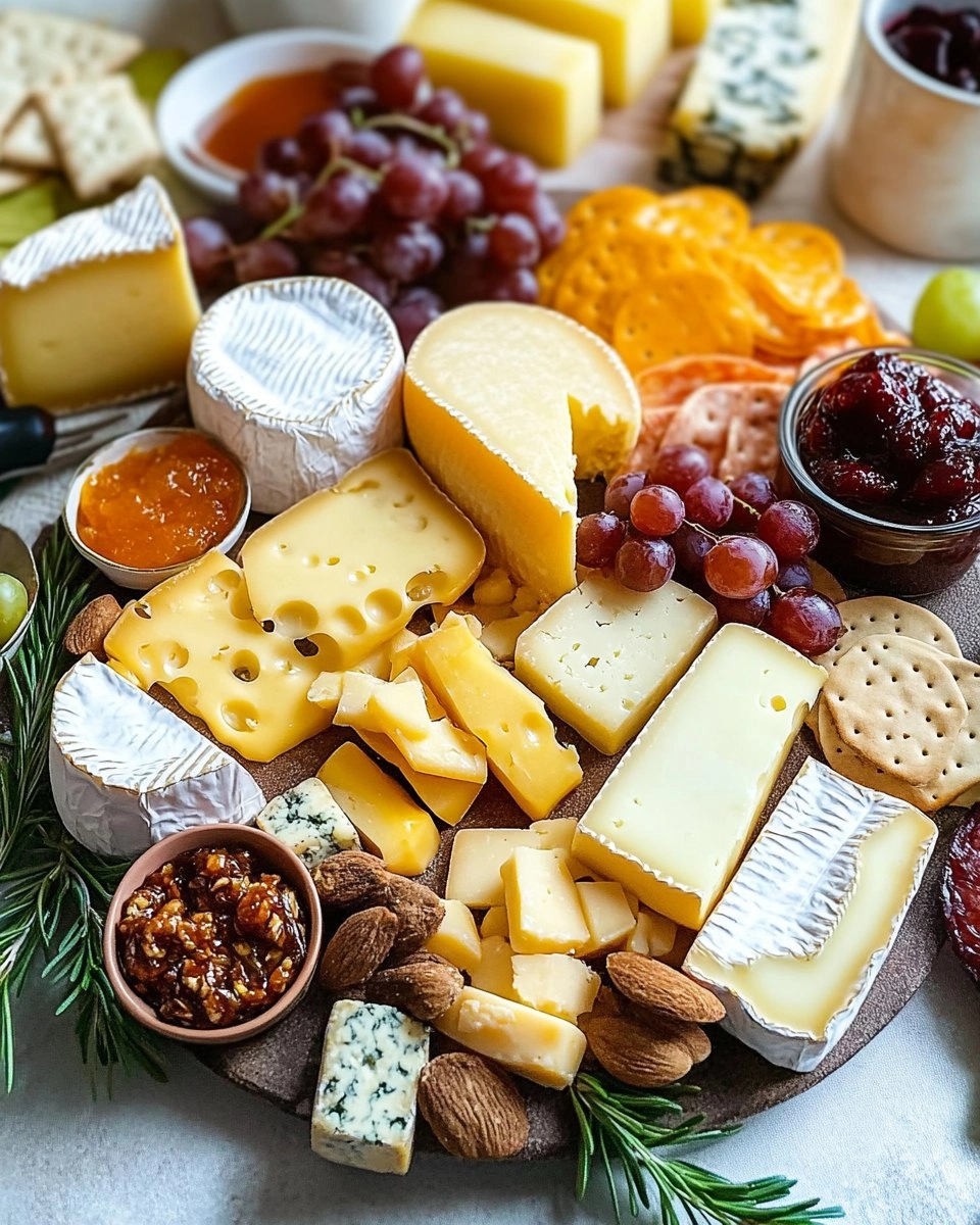KäSeplatte