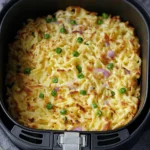 KaeSespaeTzle-Im-Airfryer-Rezept