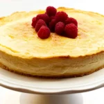 Kalorienarmer Käsekuchen ohne Boden 76 Kalorienarmer-Kaesekuchen-ohne-Boden-Rezept