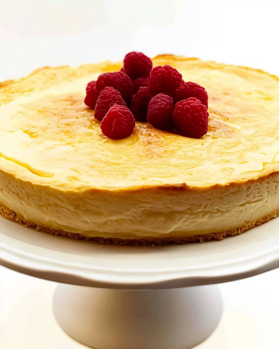 Kalorienarmer Käsekuchen ohne Boden 74 Kalorienarmer Käsekuchen ohne Boden