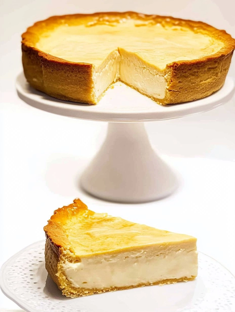 Kalorienarmer Käsekuchen ohne Boden 75 Kalorienarmer Käsekuchen ohne Boden