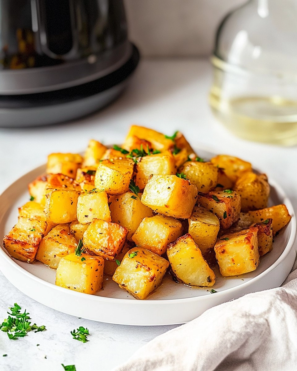 Kartoffelwürfel 56 Kartoffelwürfel