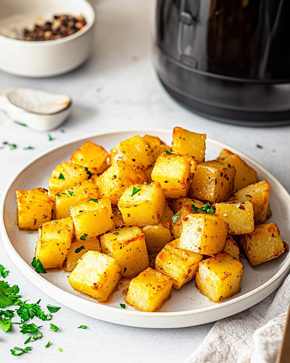 Kartoffelwürfel 59 Kartoffelwürfel