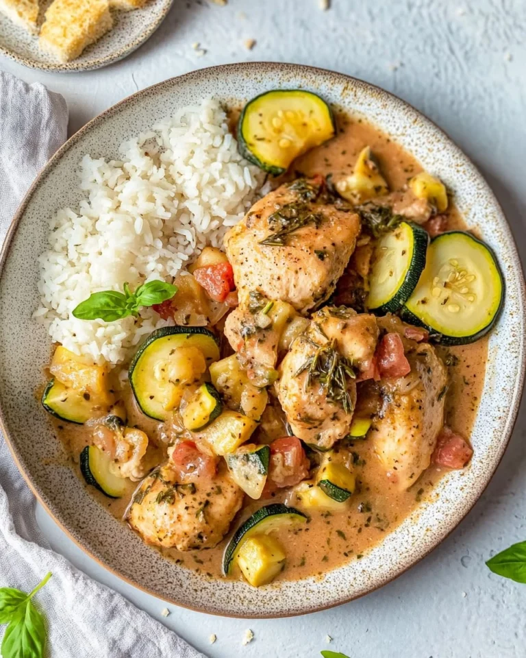 Kraeuter-Haehnchen-Mit-Zucchini-Rezept